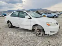 2006 Toyota COROLLA фото