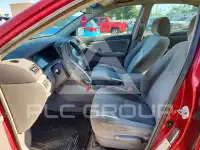 2006 Toyota COROLLA photo