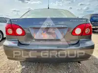 2006 Toyota COROLLA photo
