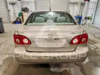 2006 Toyota COROLLA photo