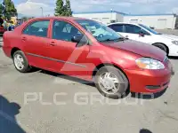 2006 Toyota COROLLA photo