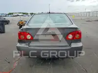 2006 Toyota COROLLA photo