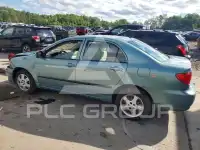 2006 Toyota COROLLA фото