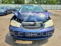 2006 Toyota COROLLA фото
