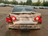 2006 Toyota COROLLA фото