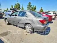 2006 Toyota COROLLA фото