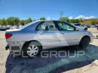2006 Toyota COROLLA фото