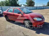2006 Toyota COROLLA photo