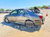 2006 Toyota COROLLA фото