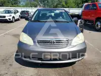 2006 Toyota COROLLA фото