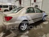 2006 Toyota COROLLA photo