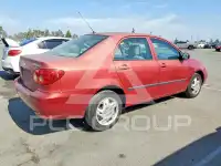2006 Toyota COROLLA photo