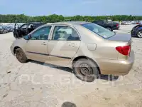 2006 Toyota COROLLA фото