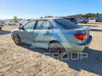 2006 Toyota COROLLA фото