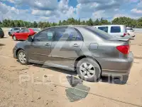 2006 Toyota COROLLA фото