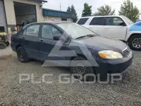 2006 Toyota COROLLA photo