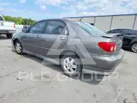 2006 Toyota COROLLA фото