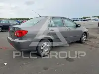 2006 Toyota COROLLA photo
