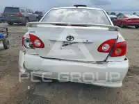 2006 Toyota COROLLA photo
