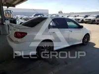 2006 Toyota COROLLA photo