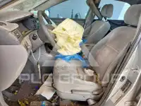 2006 Toyota COROLLA фото
