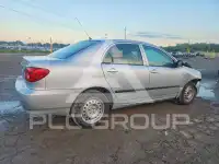 2006 Toyota COROLLA фото