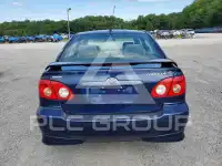 2006 Toyota COROLLA photo