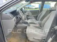 2006 Toyota COROLLA фото