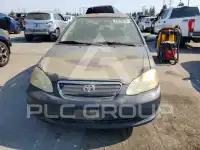 2006 Toyota COROLLA фото