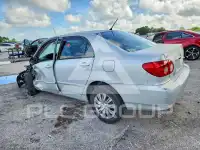 2006 Toyota COROLLA фото