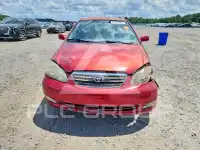 2006 Toyota COROLLA photo