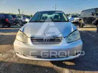 2006 Toyota COROLLA фото