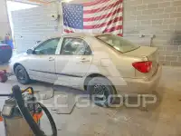 2006 Toyota COROLLA photo