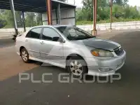 2006 Toyota COROLLA photo
