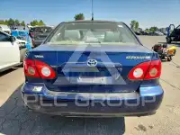 2006 Toyota COROLLA фото