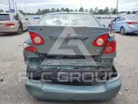2006 Toyota COROLLA фото