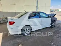 2006 Toyota COROLLA photo