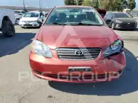 2006 Toyota COROLLA photo
