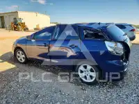 2006 Toyota COROLLA фото