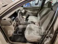 2006 Toyota COROLLA photo