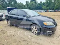 2006 Toyota COROLLA фото