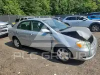2006 Toyota COROLLA фото