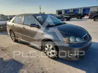 2006 Toyota COROLLA фото
