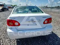 2006 Toyota COROLLA photo