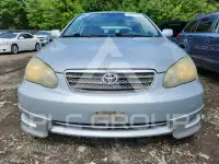 2006 Toyota COROLLA photo