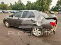 2006 Toyota COROLLA фото