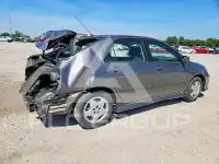 2006 Toyota COROLLA фото