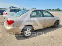 2006 Toyota COROLLA photo