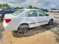 2006 Toyota COROLLA фото