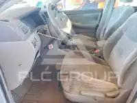 2006 Toyota COROLLA фото